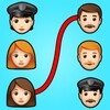 Emoji Puzzle: Match Emoji Game icon
