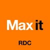 MaxIt icon