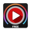 Videos Player: Media Player icon