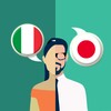 Italian-Japanese Translator icon