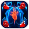 Cardiology Explained - Current icon