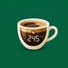 Icono de Coffee Calorie Calculator