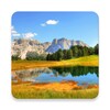 Landscape Wallpaper simgesi