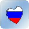 Russian Dating Apps-Chat Russi icon