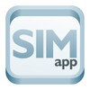 SIM app icon