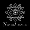 Nostradamus Multi Clairvoyance icon