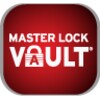 Master Lock Vault icon