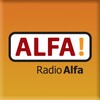 Radio Alfa icon