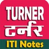ITI Turner Notes टर्नर नोट्स icon