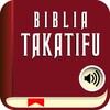 Bible in Swahili Free icon