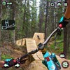 Bmx Top Games » Freestyle Bmx Bike icon