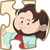Bible Puzzles Game icon