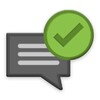 أيقونة Reset Unread Sms