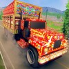 Asian Truck Driving icon