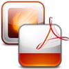 Zilla JPG To PDF Converter icon