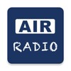 All India Radio Live icon