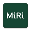 MiRi - 광역버스 좌석예약 서비스 icon