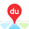 Ikon Baidu Map