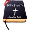 Bible in Swahili icon