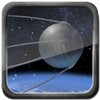 Sputnik 3D icon