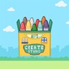 Lila's World: Create Studio आइकन