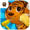 Baby Animal Zoo Care icon