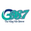 G 98.7 FM icon