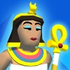 Idle Egypt icon