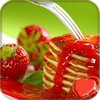 Icon von Pancakes recipes