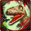 أيقونة Dinosaurs Counter Attack