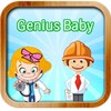ABC Genuis Baby icon