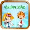 Biểu tượng ABC Genuis Baby