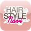 HairStyleNavi icon