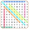 Word Search Game in English icon