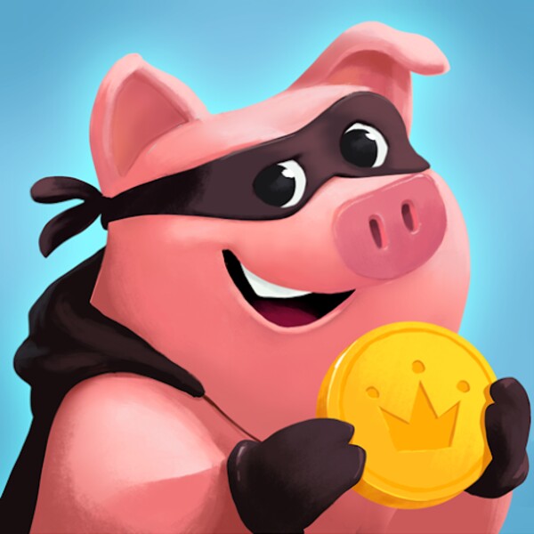 Coin Master 3.5.2550 pour Android Télécharge l'APK vérifié depuis