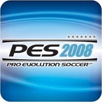 Download Pro Evolution Soccer 2008 Free