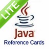 أيقونة Java Quick Reference Cards