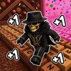 Icono de Gugu Gaga: Keyboard Escape