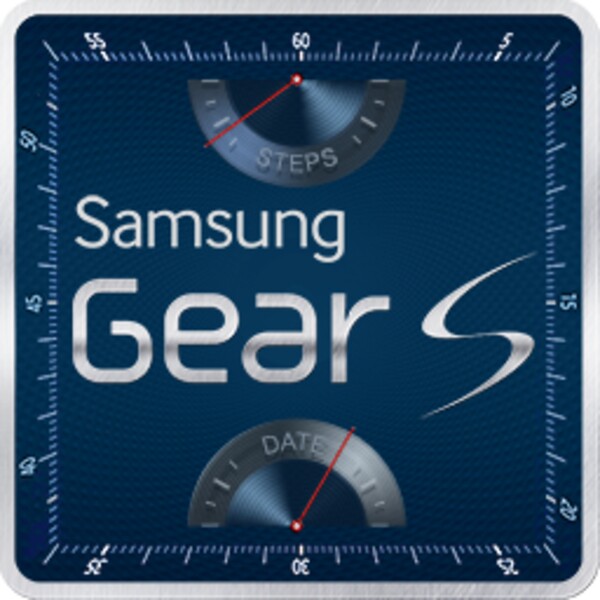 Samsung Gear S Experience for Android - Download the APK from Uptodown