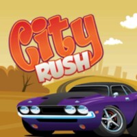 City Rush android app icon