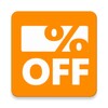 Icon von DiscountCalc