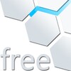 Honeycomb Live Wallpaper Free icon