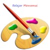 Belajar Mewarnai icon