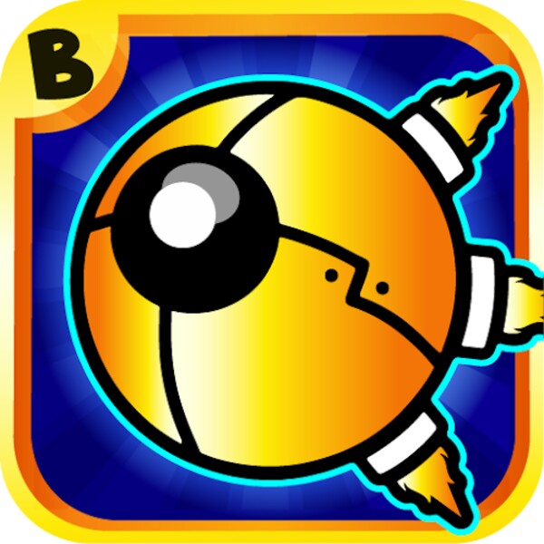 Final Dash (Android) Android app icon