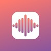 Икона Voice Recorder and Editor App