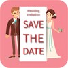 Wedding Invitation Cards icon