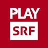 Icône Play SRF