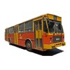 Anbessa Autobus Routes icon