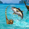 Icona di 6. Fishing Hook 2