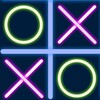 Glow XO icon